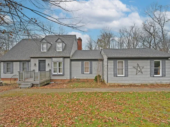 5073 Sanro Dr, Cincinnati, OH 45244