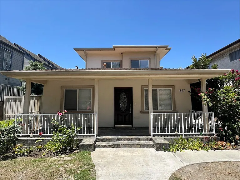 517 Concord St — Photo 1