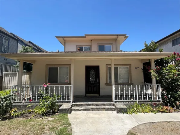 517 Concord St, Glendale, CA 91203