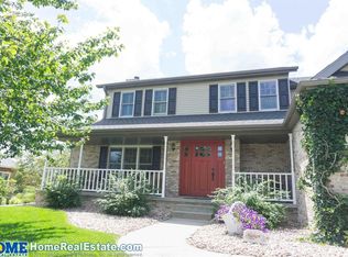 711 Fairway Dr, Milford, NE 68405