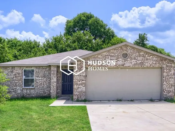 1509 Fairway Dr, Sherman, TX 75090