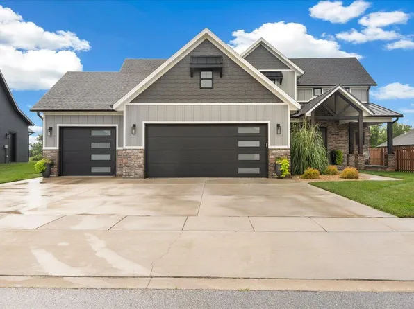 508 N Kilkenny Way, Nixa, MO 65714