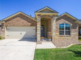 2440 Lobo Landing Cv, Georgetown, TX 78628