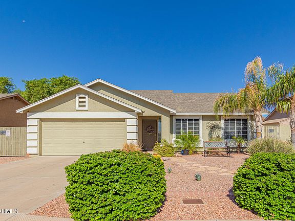 2nd image of 10856 E CABALLERO Street