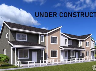 504 Condor Way, Johnstown, CO 80534