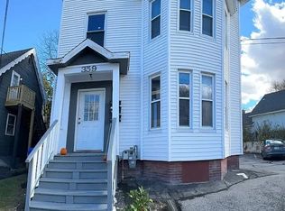 359 Belmont St #3B, Manchester, NH 03103