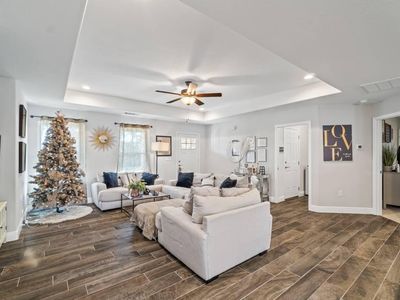 4874 Whitewood Rd, Gulf Breeze, FL, 32563