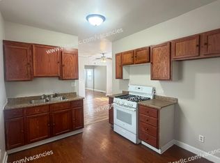 2256 Connecticut St, Gary, IN 46407