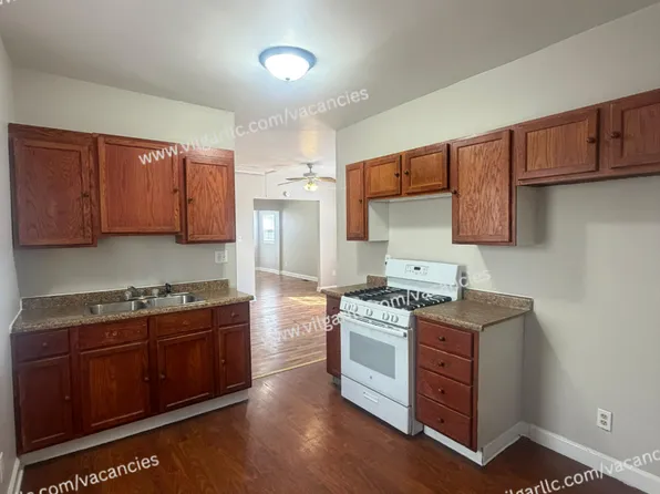 2256 Connecticut St, Gary, IN 46407