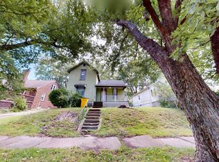 320 Central Ave, Mansfield, OH 44905