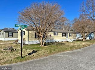 25 Branchwood Dr #C-1, Rehoboth Beach, DE 19971