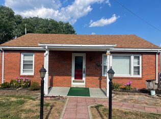 219 Locust Grove Rd, Winchester, KY 40391