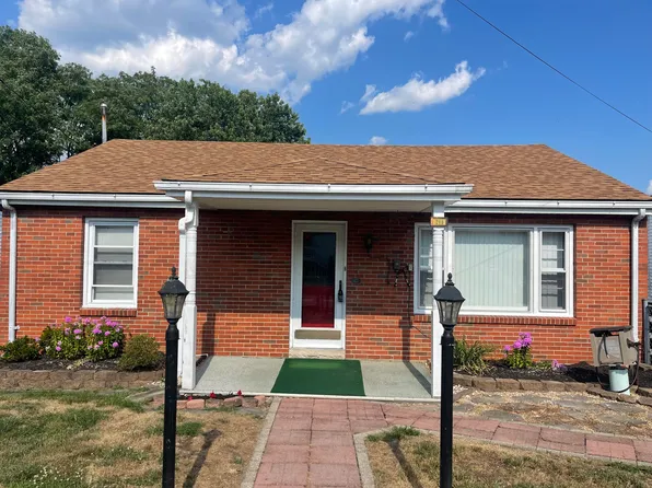 219 Locust Grove Rd, Winchester, KY 40391