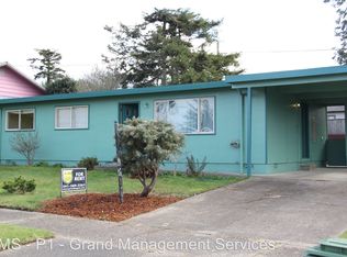 1025 Pacific Ave, Coos Bay, OR