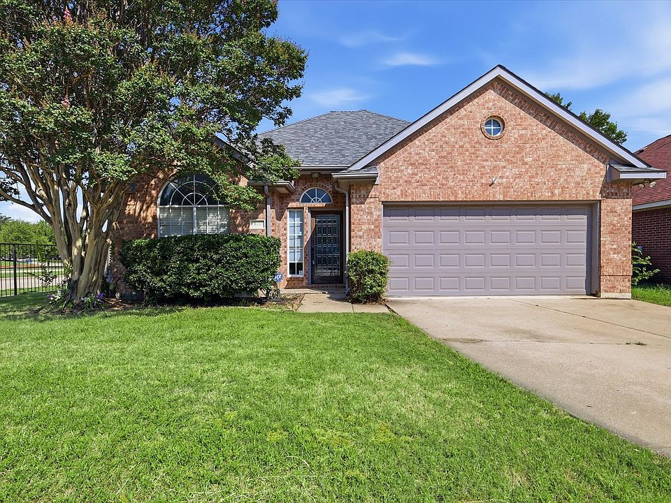 1st image of 800 Tablerock Way