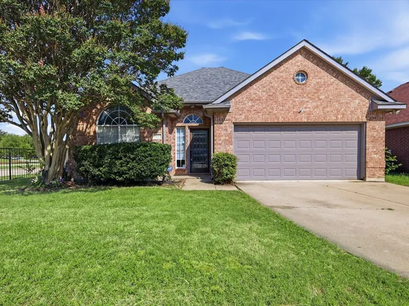 800 Tablerock Way, Lewisville, TX 75077