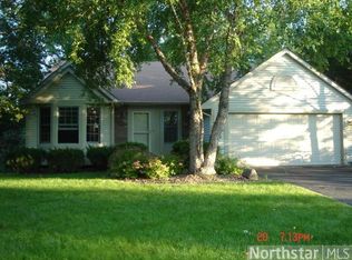 12951 Maple Knoll Way N, Maple Grove, MN 55369