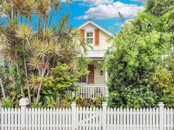 1409 Olivia St, Key West, FL 33040