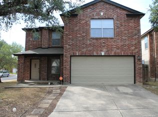 14803 Academy Oak, San Antonio, TX 78247