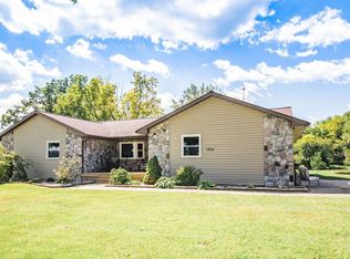 1715 N 350 E, Angola, IN 46703