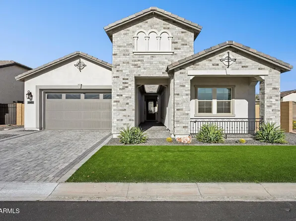 8134 E JASMINE Street, Mesa, AZ 85207