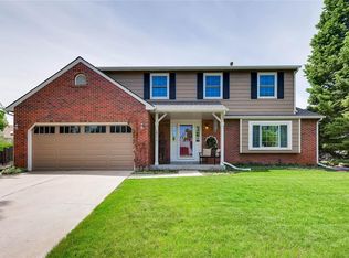 18216 E Nassau Dr, Aurora, CO 80013
