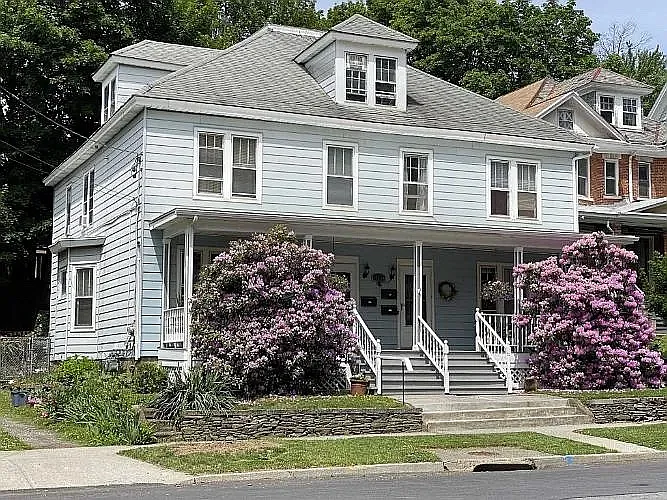 115 S Hamilton St #A — Photo 8