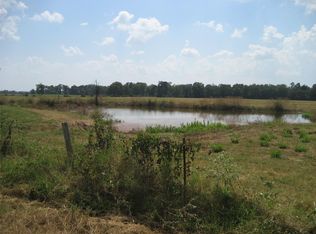 0 Cooper Settlement Rd, Crockett, TX 75835