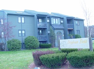 45 Providence Rd APT 12, Grafton, MA 01519
