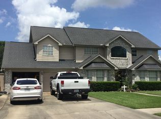 2806 Reynolds Ln, Port Neches, TX 77651