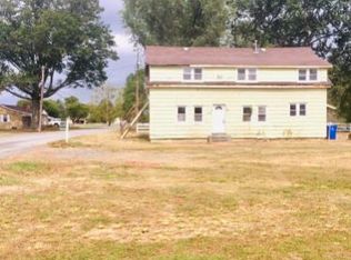 117 Hagersville Rd, Salem, NJ 08079