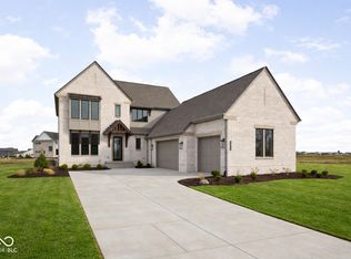 16927 Tractive Dr, Westfield, IN 46074