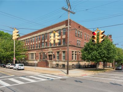3200 Franklin Blvd APT 203, Cleveland, OH, 44113
