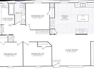 11148 E Avenue R2, Sun Village, CA 93543