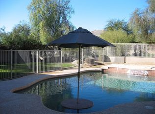 10470 E Conieson Rd, Scottsdale, AZ 85255