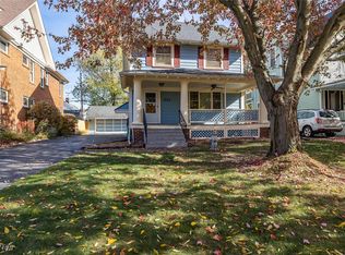 1593 Northland Ave, Lakewood, OH 44107
