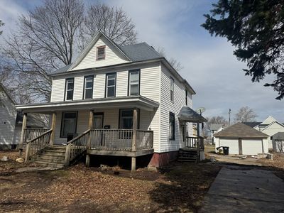 245 E Orleans St, Paxton, IL, 60957