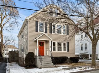 40-42 Upland Rd, Belmont, MA 02478