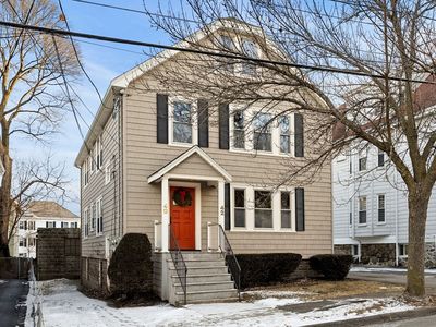40-42 Upland Rd, Belmont, MA, 02478
