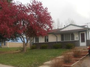 3410 Kellogg Pl, Westminster, CO 80031
