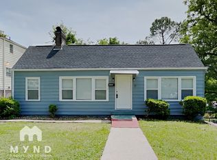 1121 47th St, Birmingham, AL 35208
