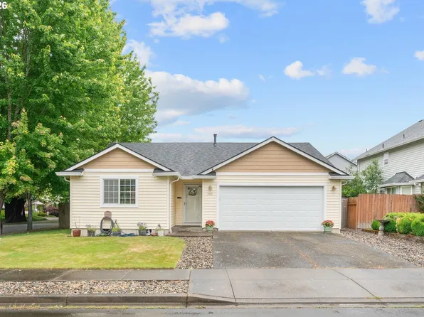 2616 NW 13th St, Battle Ground, WA 98604