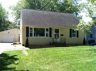 3829 Dalewood Ave SE, Cedar Rapids, IA 52403