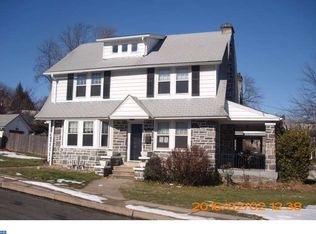 100 Foster Ave, Upper Darby, PA 19082