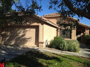 17121 N Woodrose Ave, Surprise, AZ 85374