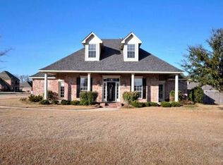 901 Blair Xing, Bossier City, LA 71111