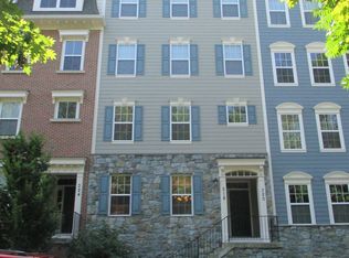 318 Park Ave, Gaithersburg, MD 20877