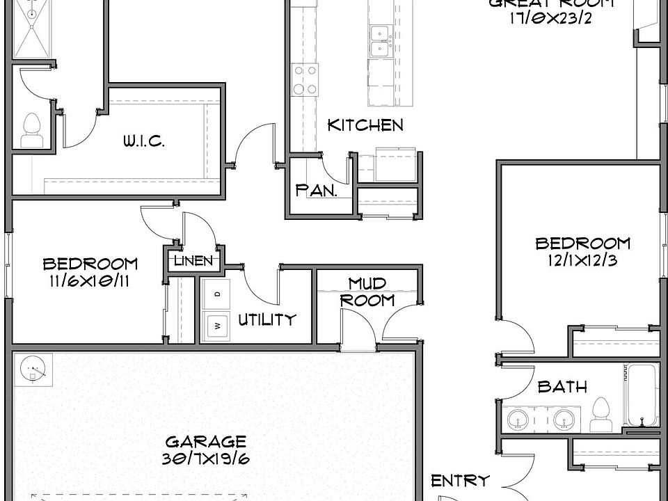 2nd image of 1721 NE Pecan Ln #Lt321
