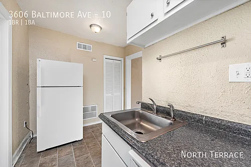 3606 Baltimore Ave Photo 1