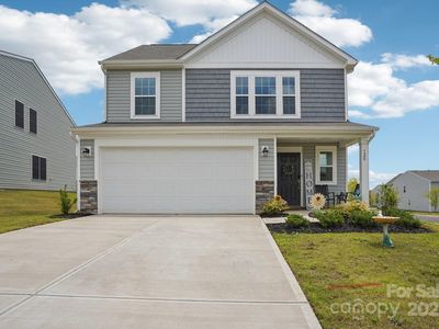 120 Parson Ln, Statesville, NC, 28625